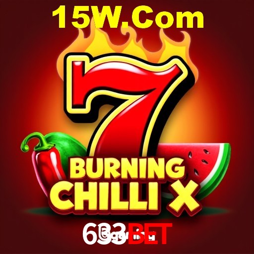 Interface do App 633Bet
