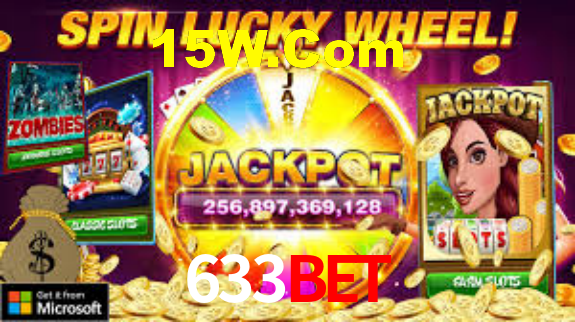 633Bet