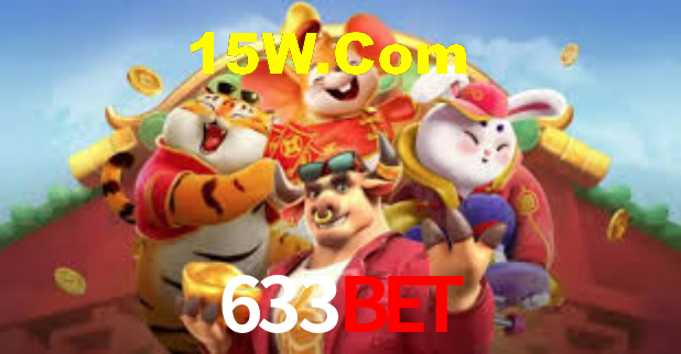 Interface Premium 633Bet