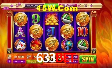 Casino Ao Vivo 633Bet