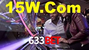 Explore as vantagens do 633Bet: serviço profissional e confiabilidade
