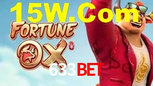 Ofertas Imperdíveis na 633Bet: Promoções e Bônus Que Valem a Pena