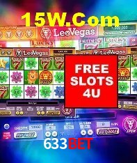Promoção Relâmpago 633Bet