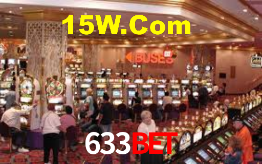633Bet - Login E Jogue No Casino Online - 633Bet Login