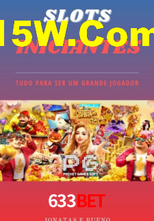 633 Bet App