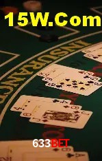 Especiais de Fim de Semana 633Bet