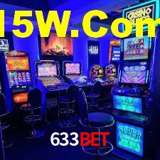 633Bet
