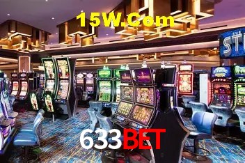 Segurança 2FA 633Bet