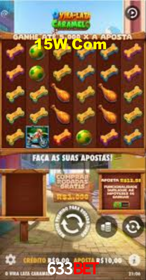 633Bet: Jogue Crash e Experimente Alta Recompensa Instantânea