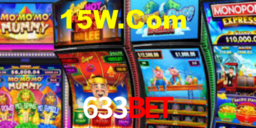 633Bet