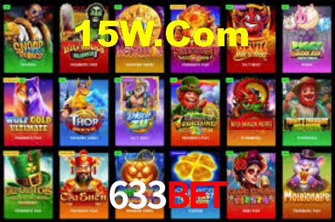 633 Bet App