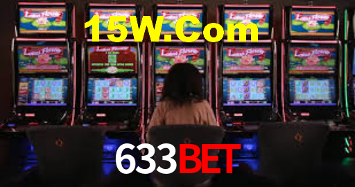 633 Bet App