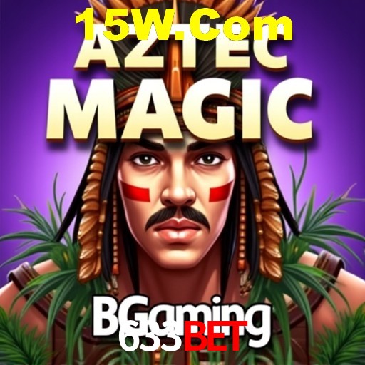 Casino Ao Vivo 633Bet