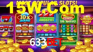 Torneios 633Bet