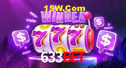 Jogos de Slot 633Bet