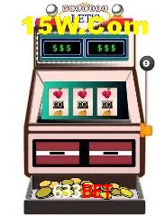 Jogos de Slot 633Bet