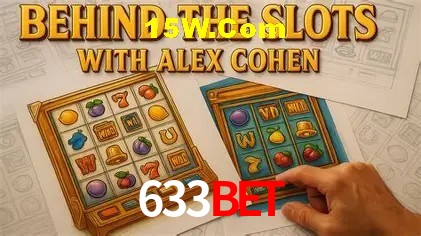 Sistemas de Segurança 633Bet