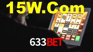 633 Bet App