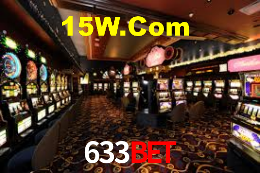 633Bet: A Experiência de Casino com Jogos de Mesa ao Vivo
