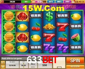 Login Seguro 633Bet