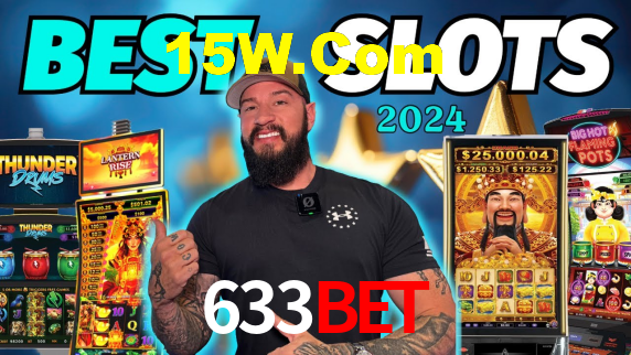 633Bet