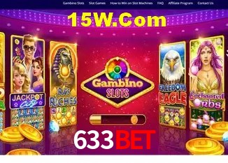 Promoção Relâmpago 633Bet