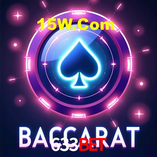 Experiência VIP 633Bet