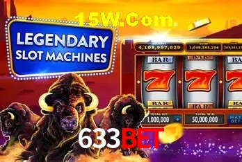 Login Seguro 633Bet