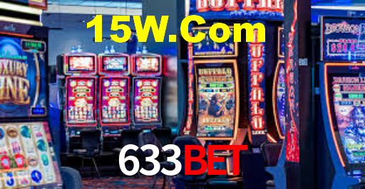 633Bet