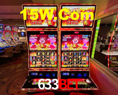 Jogos Exclusivos 633Bet